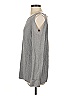 Dolce Cabo Gray Pullover Sweater Size S - photo 5