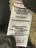 Eddie Bauer 100% Polyester Plaid Gray Cardigan Size 10 - 12 - photo 8