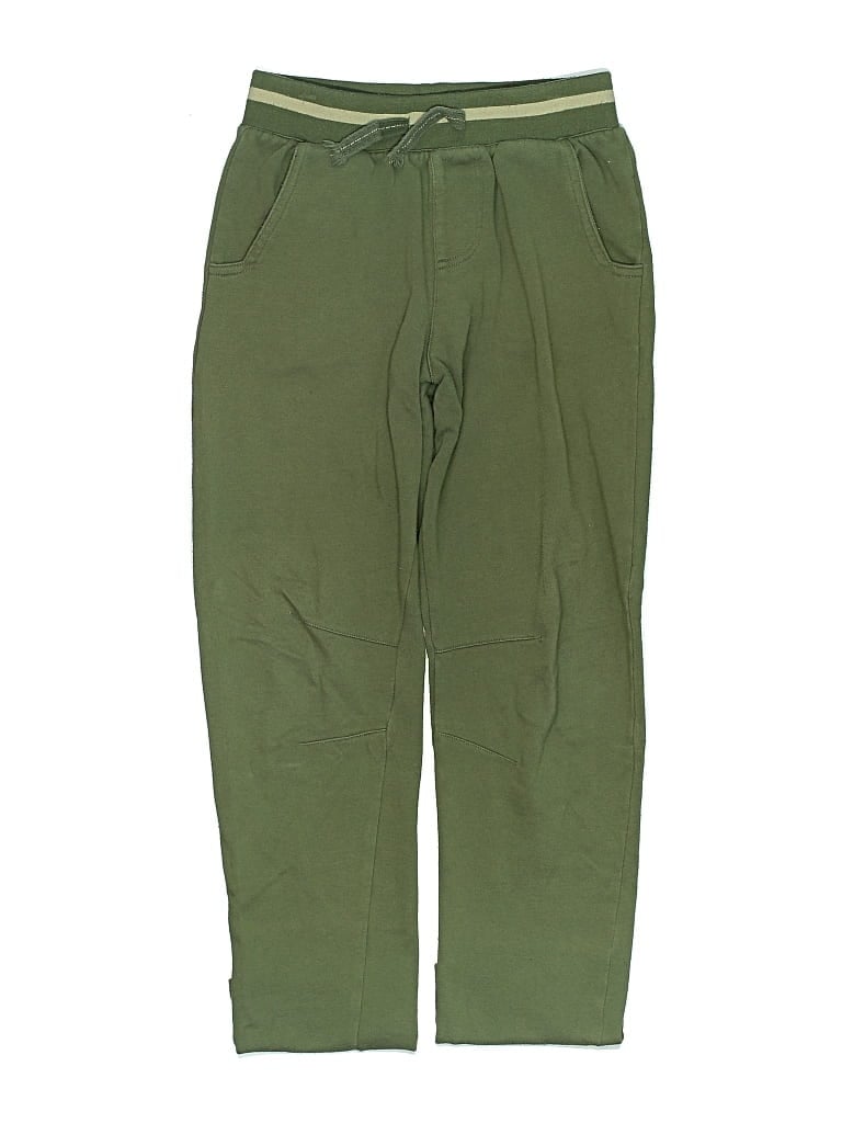 Pre-owned Peek Kids' ... Casual Pants In Green