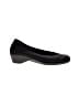 The Flexx Black Heels Size 10 - photo 1