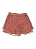Unbranded Hearts Red Skort Size XL - photo 1