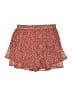 Unbranded Hearts Red Skort Size XL - photo 2