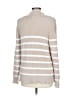 Bailey 44 Tan Pullover Sweater Size L - photo 2