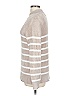 Bailey 44 Tan Pullover Sweater Size L - photo 5