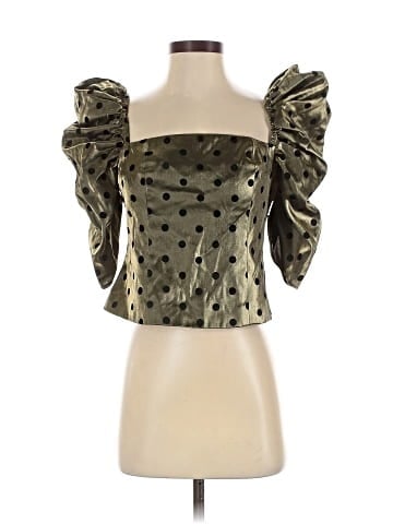 LPA Sleeveless Blouse (view 1)