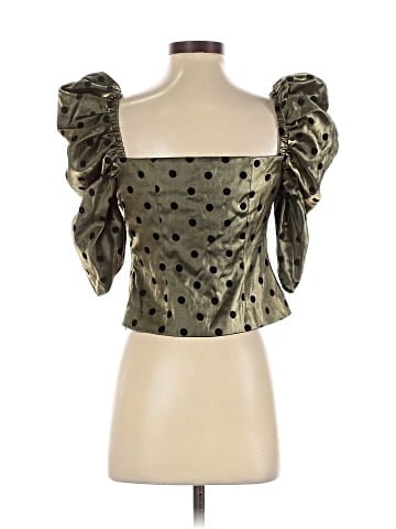 LPA Sleeveless Blouse (view 2)