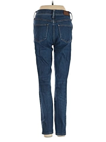 Madewell Jeans (view 2)