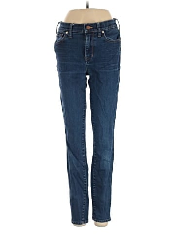 Madewell Jeans (view 1)