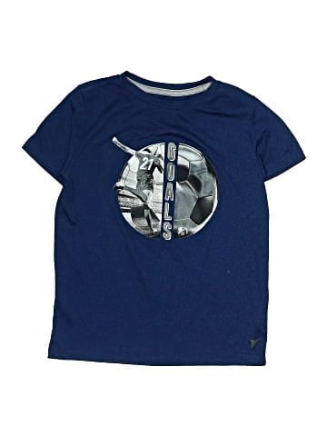 Active by Old Navy Short Sleeve T-Shirt (view 1)