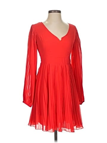 Jessica Simpson Cocktail Dress (view 1)