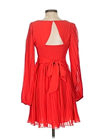 Jessica Simpson Cocktail Dress (view 2)