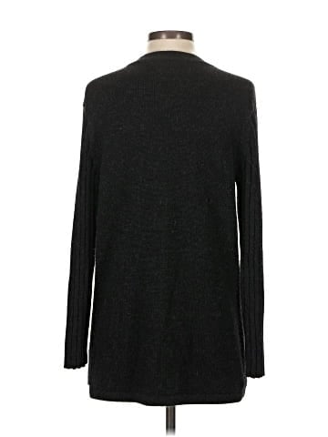 Zady Wool Cardigan (view 2)