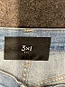 3x1 Blue Jeans Size 26 waist - photo 7