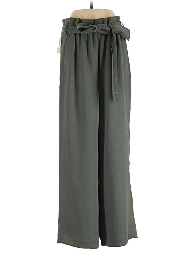 Pre-owned Wilfred Casual Pants In Green