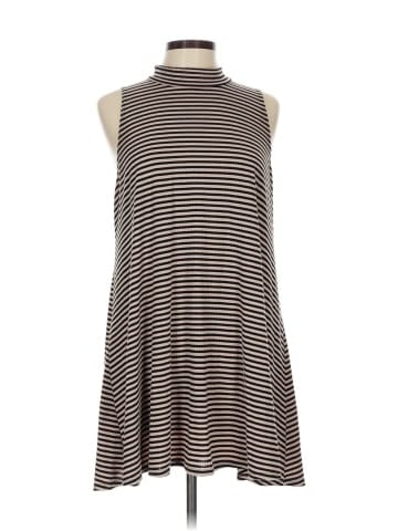 Socialite Casual Dress (view 1)