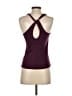Athleta Burgundy Active Tank Size XXS - photo 2