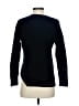 Madewell Black Blue Pullover Sweater Size XS - photo 2