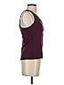 Athleta Burgundy Active Tank Size XXS - photo 4