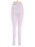 Adam Selman Purple Leggings Size M - photo 2