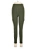 Zyia Active Green Active Pants Size 6 - 8 - photo 1