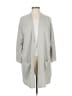 DONNI Gray Cardigan One size - photo 1