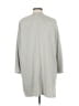DONNI Gray Cardigan One size - photo 2