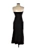 Assorted Brands Black Cocktail Dress Size 4 - photo 2