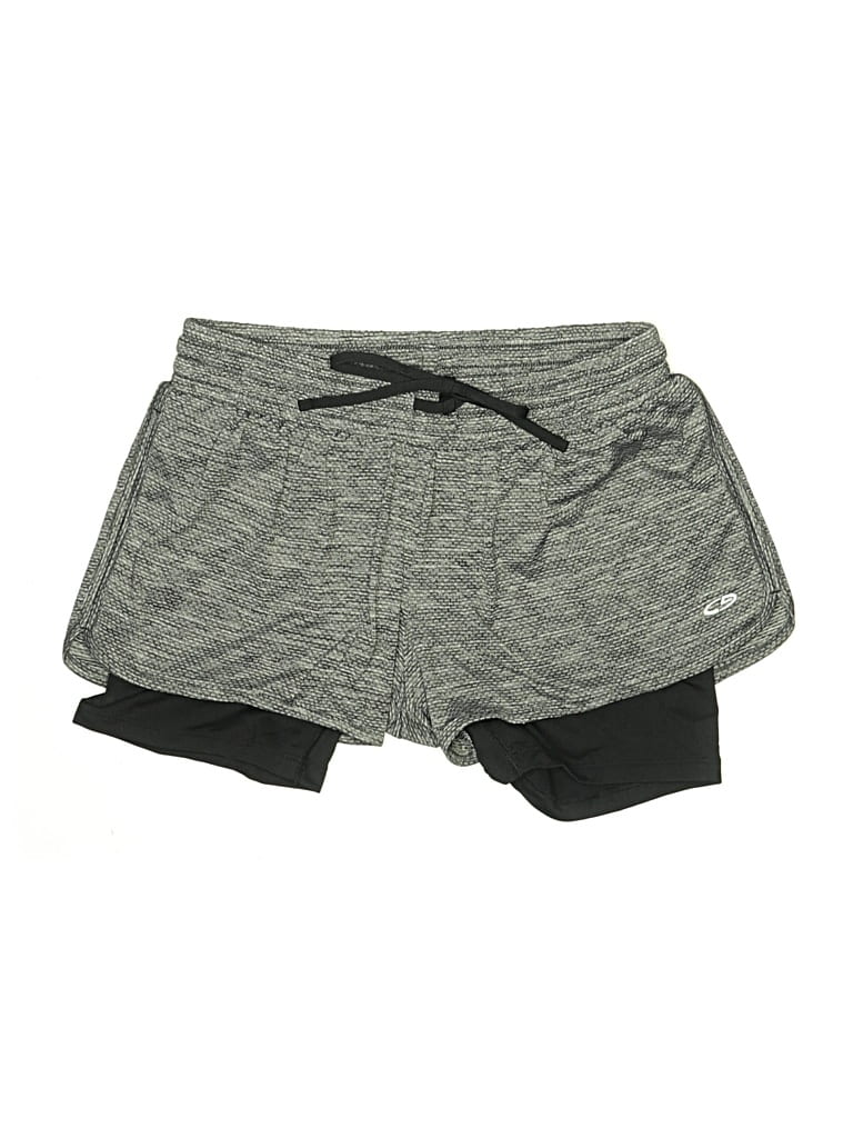Pre-owned C9 By Champion Athletic Shorts In Gray