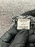 Momni 100% Polyester Gray Coat Size S - photo 7