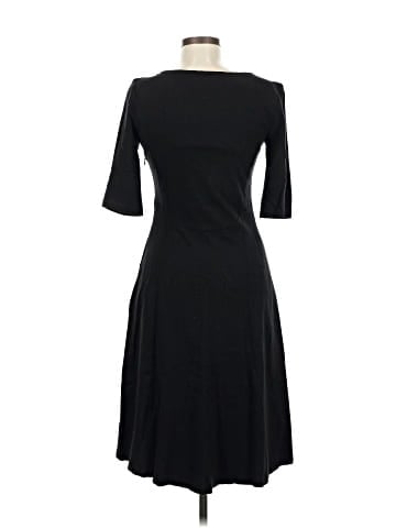 Chaiken Cocktail Dress (view 2)