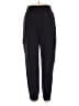 Kay Unger Black Casual Pants Size M - photo 1