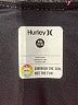 Hurley Black Swimsuit Top Size XXL - photo 3