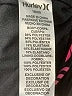 Hurley Black Swimsuit Top Size XXL - photo 4