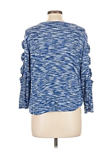 Ruby Rd. Pullover Sweater (view 2)