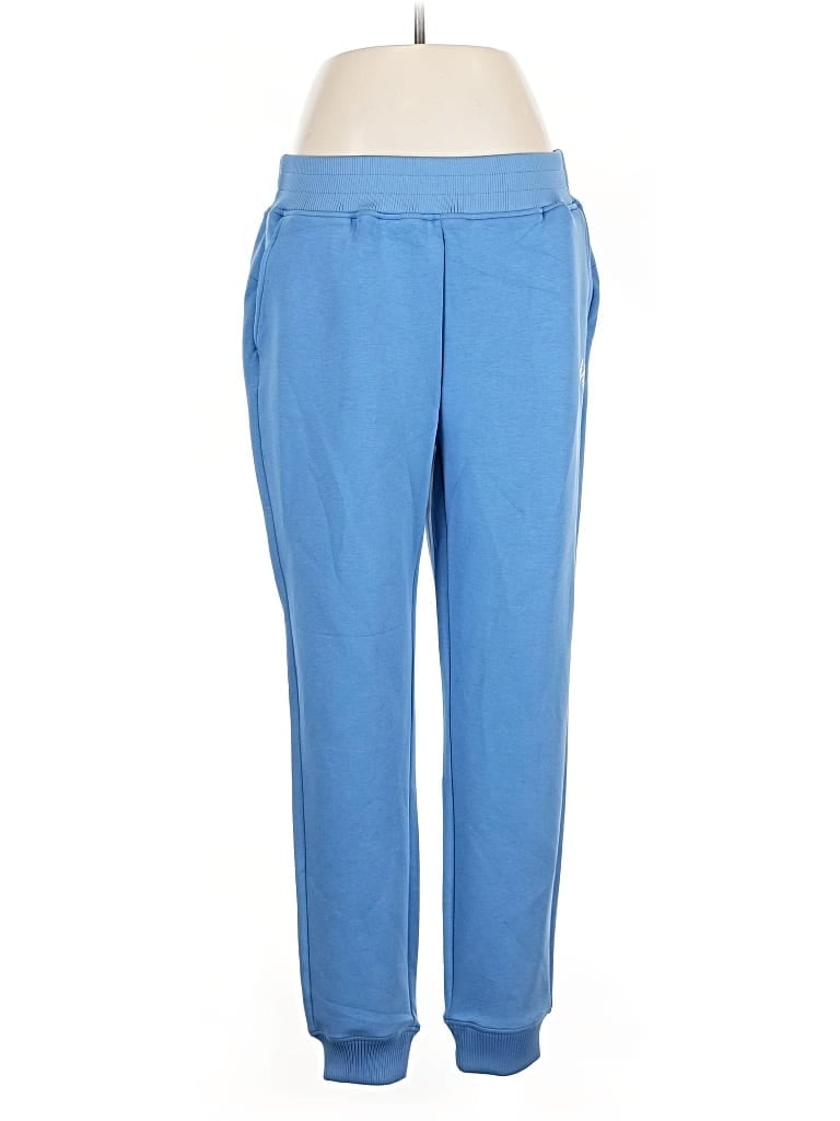 ASSORTED BRANDS Pre-owned Track Pants In Blue