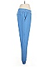 Assorted Brands Solid Blue Track Pants Size L - photo 4
