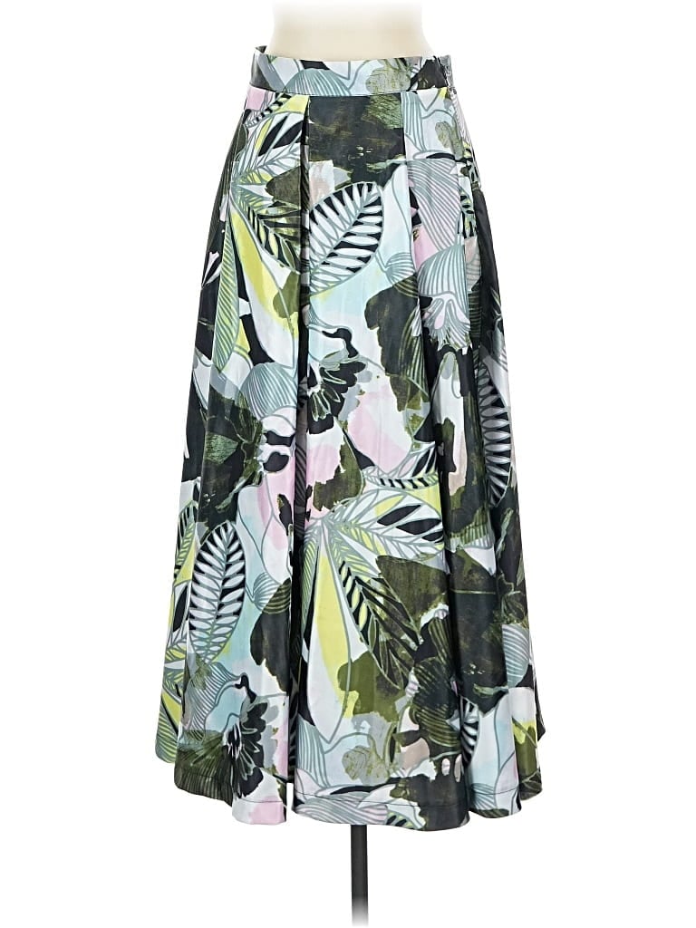 Pre-owned Romeo & Juliet Couture Casual Skirt In Green