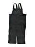 Olive Juice Black Overalls Size 6 - photo 1