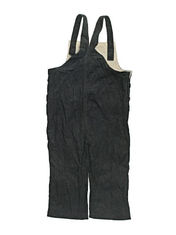 Olive Juice Overalls (view 2)