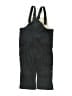 Olive Juice Black Overalls Size 6 - photo 2