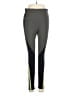 Athleta Color Block Green Active Pants Size M - photo 1