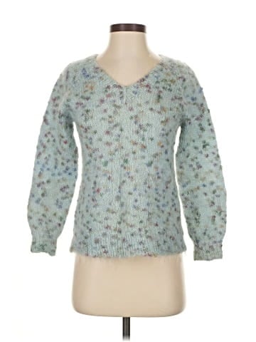 Unbranded Pullover Sweater - front