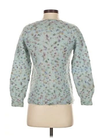 Unbranded Pullover Sweater - back