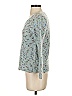 Unbranded Tweed Blue Pullover Sweater Size XS (estimated) - photo 5