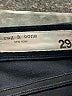 Rag & Bone Solid Blue Jeans Size 29 waist - photo 7