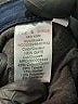 Rag & Bone Solid Blue Jeans Size 29 waist - photo 8