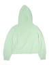 Art Class 100% Polyester Green Pullover Sweater Size 14 - 16 - photo 2