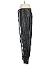 BCBGeneration 100% Polyurethane Black Faux Leather Pants Size M - photo 5