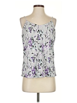 White House Black Market Sleeveless Top