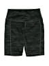Unbranded Camo Black Athletic Shorts Size S (estimated) - photo 1